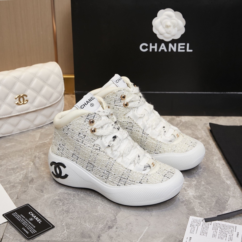 Chanel Sneakers